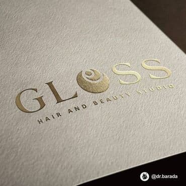 изготовление логотипов на заказ: Офсеттик басып чыгаруу, | Визиткалар — 19