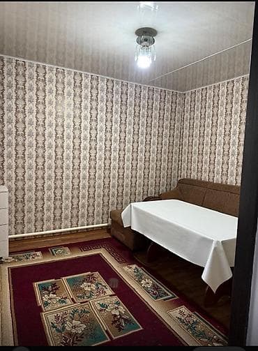 чистый дом: 2 комнаты, Собственник, С мебелью полностью — 2