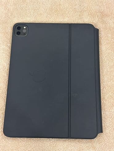 клавиатуры для планшетов apple: Планшет, Apple, память 256 ГБ, 10" - 11", Wi-Fi, Б/у, цвет - Серый — 1