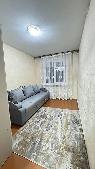 rent: 2 комнаты, Агентство недвижимости, Без подселения, С мебелью полностью — 7