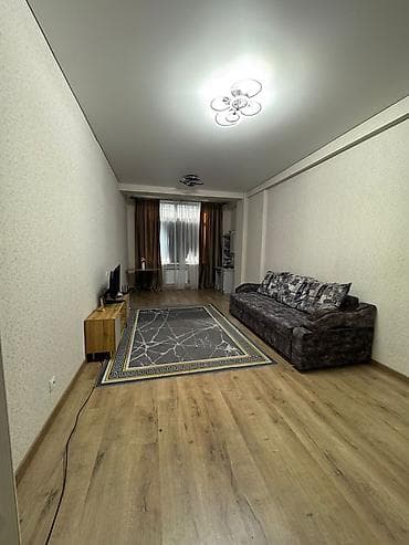 Продажа квартир: 2 комнаты, 80 м², Элитка, 7 этаж, Дизайнерский ремонт — 6