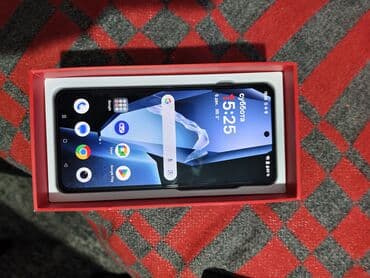 сколько стоит poco x3 в бишкеке: OnePlus 13R, Б/у, 256 ГБ, цвет - Черный, 2 SIM — 5