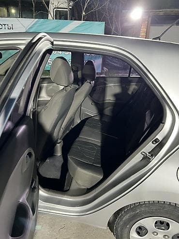 mersedes e320: Kia Morning: 2016 г., 1 л, Автомат, Бензин, Хэтчбэк — 6