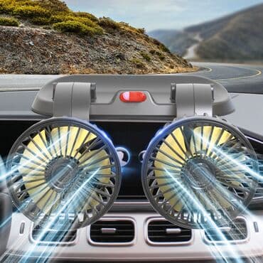 дополнительный печка для авто: Вентилятор 5 вольт двойной Летом, если в машине отсутствует — 2