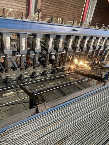 оптом товары: Сетка мак . Все виды на строительство. Оптом и в розницу — 6