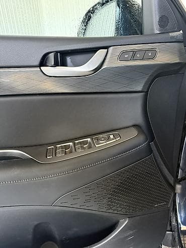 мир света: Hyundai Palisade: 2020 г., 2.2 л, Автомат, Дизель, Кроссовер — 3