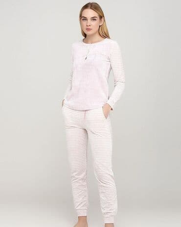 белая ночная сорочка: Велюровый комплект для дома
В разных расцветках
Турция
Премиум класс — 1