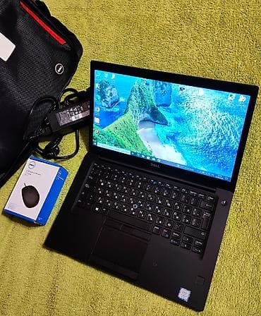 Для программирования, Б/у, Intel Core i7