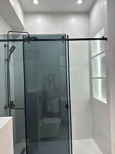 12: 2 комнаты, 80 м², Юг-2 мкр Элитка, 12 этаж — 2