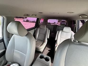 Продажа авто: Kia Carnival: 2020 г., 2.2 л, Автомат, Дизель, Минивэн — 7