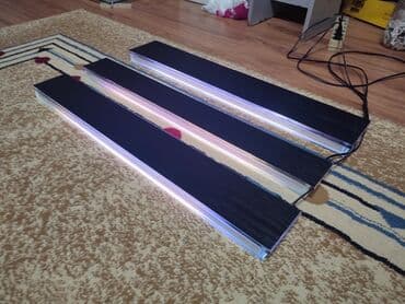 аквариумная рыбка: Светильники для аквариумов. есть готовые, а также изготовление на — 2