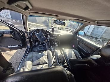 бампер на бмв 34: BMW 5 series: 1989 г., 2 л, Ручные, Бензин, Седан — 6