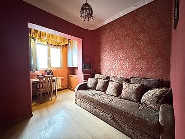 Продажа квартир: 3 комнаты, 67 м², 105 серия, 6 этаж, Евроремонт — 3