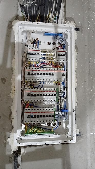 установка посудамойки: Электрик | Установка счетчиков, Установка стиральных машин, Демонтаж электроприборов Больше 6 лет опыта — 6