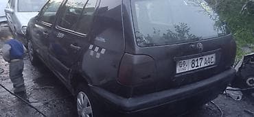 купить опель вектра б: Volkswagen Golf: 1994 г., 1.6 л, Ручные, Хэтчбэк — 2