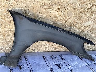 крыло лх 470: Крыло Переднее левое Lexus, 2004 г., Б/у, Оригинал — 1