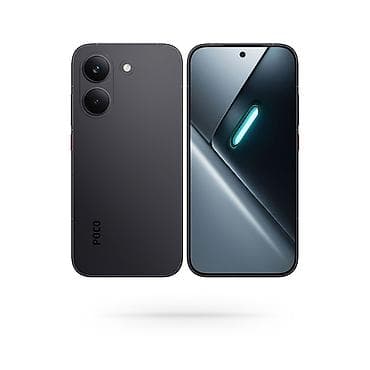 poco c51: Poco X8 Pro, Новый, 256 ГБ, цвет - Зеленый, 2 SIM — 2