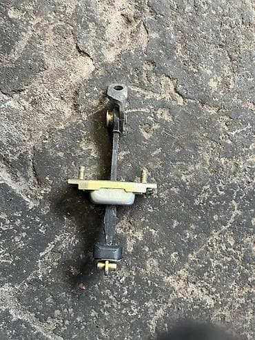 surf: Toyota Surf 185 ограничитель двери, Тойота дверной ограничитель — 4