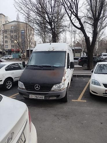 Автокосметика: 7 оорунду макси матор 2.7 матор каробка жакшы ланжрон таза срочно — 5