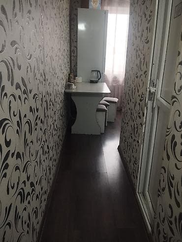 elegance stroy: 1 комната, С мебелью полностью — 5