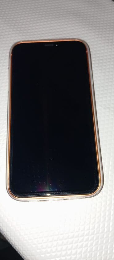 инстакс мини 12: IPhone Xr, Б/у, Чехол — 2