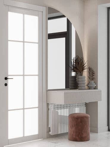 отделочные работы цены бишкек: Электрик | Установка автоматов, Установка коробок, Установка распределительных коробок Больше 6 лет опыта — 10