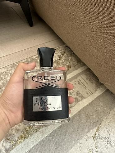 aventus creed: Creed Aventus, парфюмерная вода для мужчин, объем 120 мл (4 fl. oz) — 1