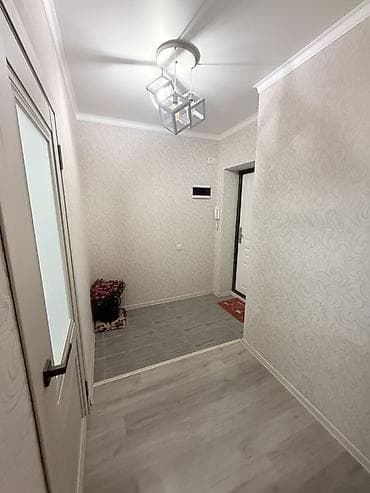 квартира баят рынок: 1 комната, 36 м², АЮ Гранд Элитка, 3 этаж — 9