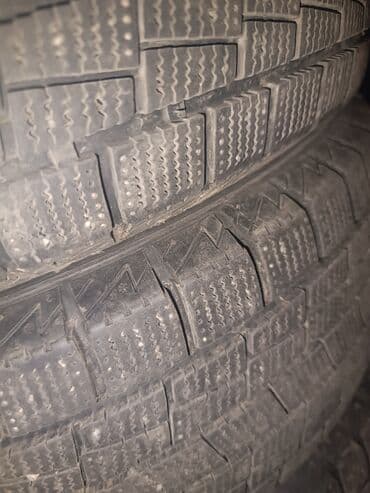 шины гофорум: Шиналар 195 / 65 / R 15, Кыш, Комплект, Жеңил унаалар, Goform — 4