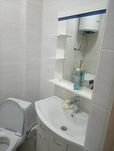 art square: 1 комната, 50 м², Элитка, 3 этаж, Евроремонт — 10