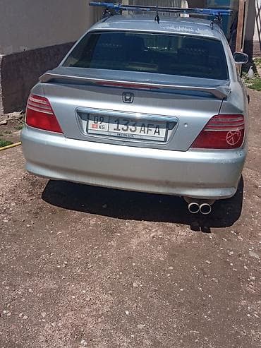 рулевая рейка хонда одиссей бишкек: Honda Accord: 2001 г., 1.8 л, Механика, Бензин, Седан — 2