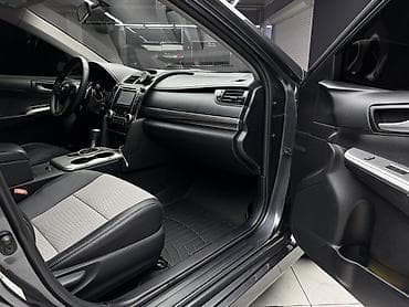 4runner 2017: Toyota Camry: 2012 г., 2.5 л, Автомат, Бензин, Седан — 9