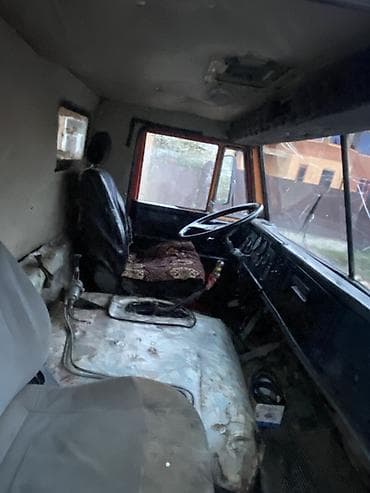 волга пикап купить: Грузовик, Камаз, Стандарт, Б/у — 8