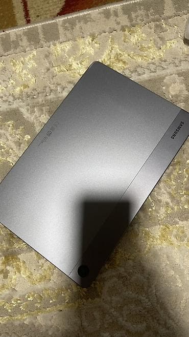 часы гесс: Планшет, Samsung, память 128 ГБ, 5G, Классический цвет - Черный — 6