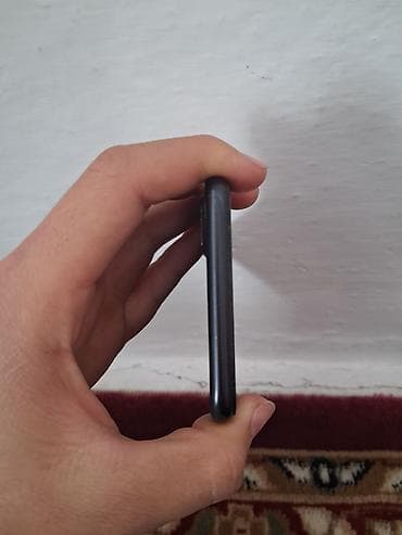 airpods оригинал бу: IPhone 7, Черный — 3