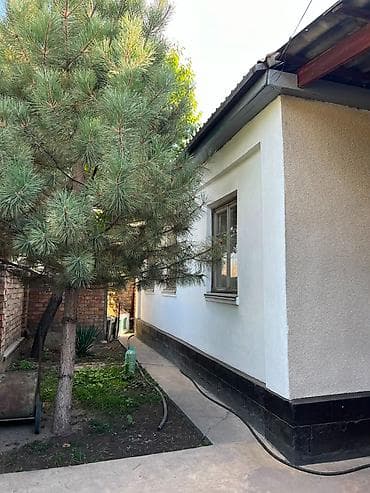 Недвижимость: 🏡 Продаётся Дом в районе парка Тулебердиева📍 📍 ул. Боталиева / — 10