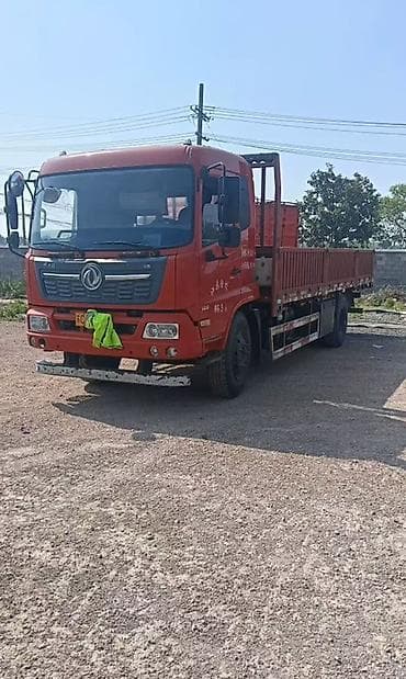 dongfeng l7: Грузовик, Стандарт — 3