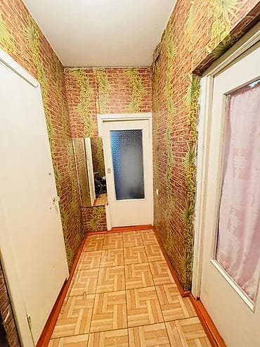 улица айни: 1 комната, 32 м², 105 серия, 2 этаж, Старый ремонт — 10