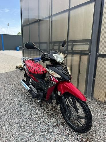 скутера мопеды: Скутеретта Honda, 150 куб. см, Бензин, Б/у — 2