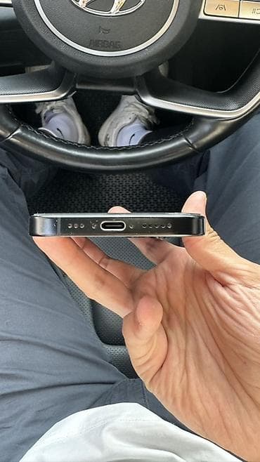 Техника и электроника: IPhone 16 Pro, 256 ГБ, Black Titanium — 2