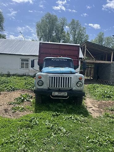 Газ 50 на хаду оформление сразу абалы жакшы at lalafo.kg Газ 50 на хаду оформление сразу абалы жакшы