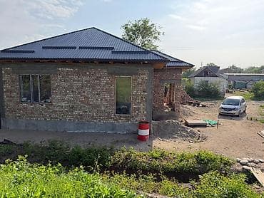 Кыймылсыз мүлк: Новопокровка усту,Чон Далы айылы дачный участок Кызыл китеби бар суу — 3