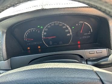 кроун тайота: Toyota Crown: 2004 г., 2.5 л, Автомат, Бензин, Седан — 6