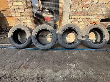 195 70 16 с: Зимние шины Toyo Observe (Studless), комплект 4 шт. - Размер: 215/60 — 4