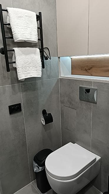 Кыймылсыз мүлк: 2 бөлмө, Менчик ээси, Чогуу жашоосу жок, Толугу менен эмереги бар — 10