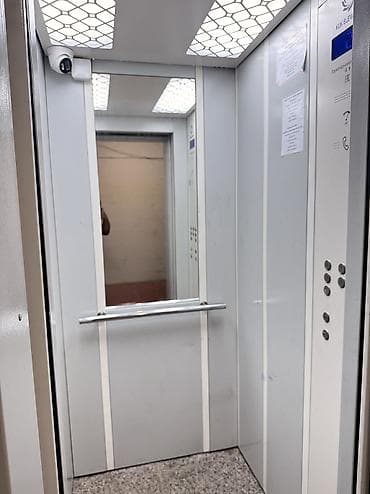 kant flat: 1 комната, 38 м², 5 мкр 104 серия, 2 этаж, Свежий ремонт — 9