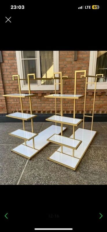 Шкафы: Кронштейн на заказ 
вешалки на заказ — 2