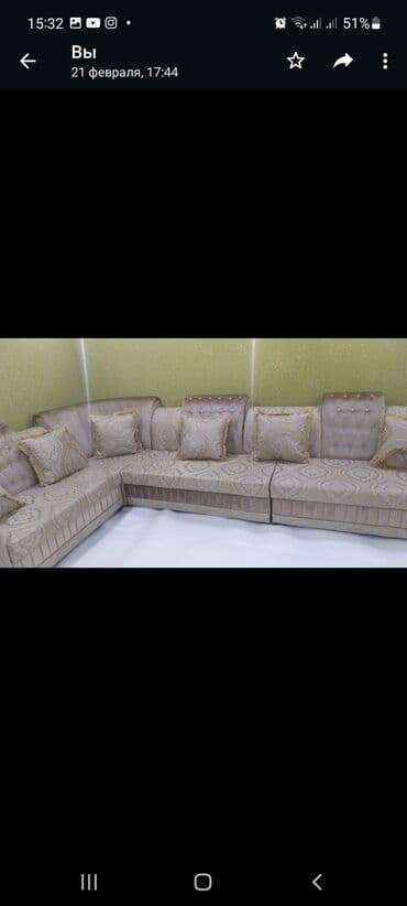 кызыл кыя диван: Продаю диван угловой выбор большой оптовый цена месьте с доставкой по — 2