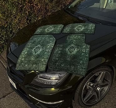 полики аванте: Полики Hyundai — 1