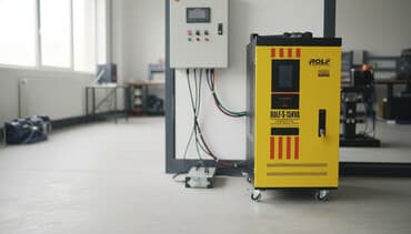 стабилизатор сколько стоит: Стабилизатор тока, 15 кВА, 220 вольт, Новый — 1